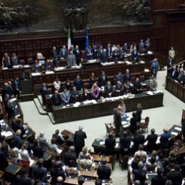 Decreto Irpef Il Testo Della Legge Di Conversione 89 2014