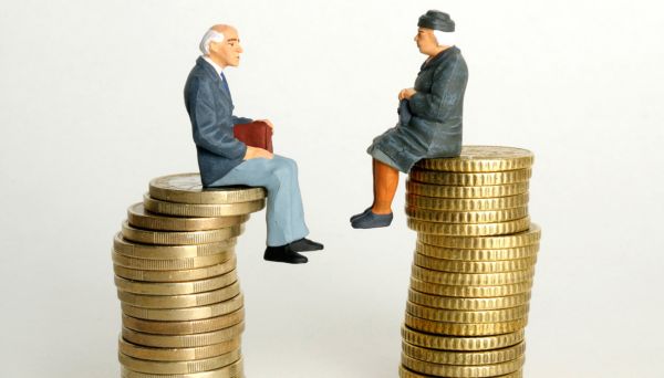 Pensioni, Aumenti dello 0,8% nel 2025