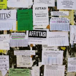 Decreto casa, sì all&#039;introduzione della sanatoria per gli affitti in nero