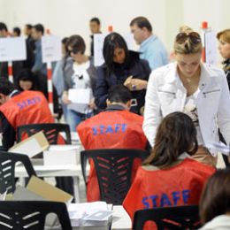 Aumenta a maggio la cassa integrazione straordinaria