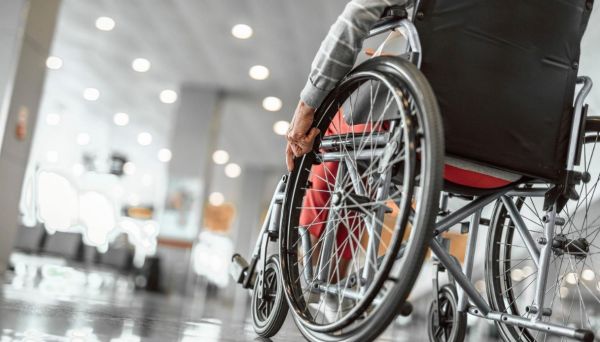 Disabilità, Dal 2025 basta il certificato medico introduttivo