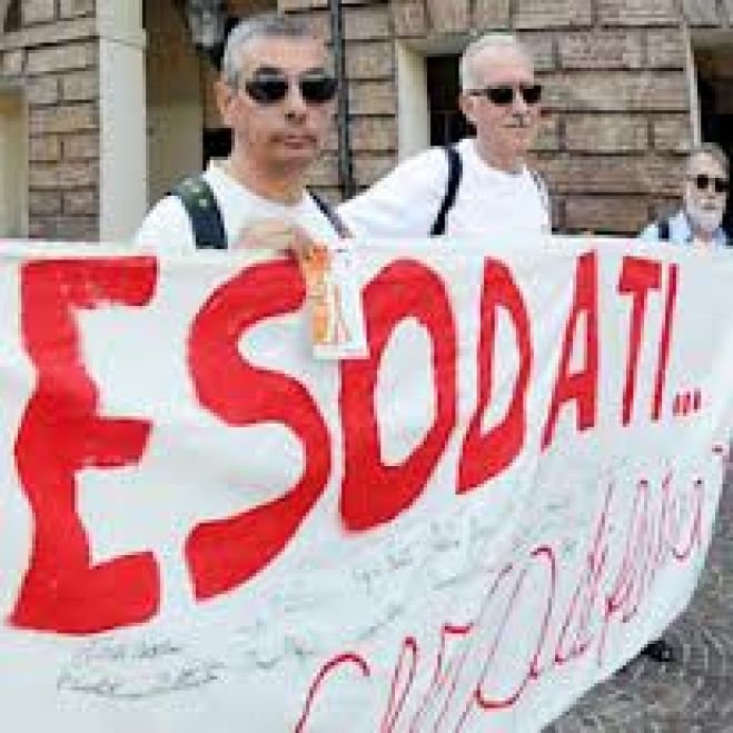 Esodati, una salvaguardia per ulteriori 49.500 lavoratori