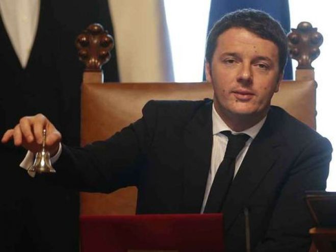 Riforma Pensioni, Renzi apre a modifiche alla legge di stabilità