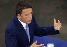 Pensioni, Renzi: non ci sarà alcun prelievo. Solo fantasie