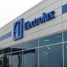 Electrolux ferma gli esuberi